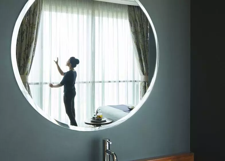 Fotos del hotel Heritance Negombo:  11