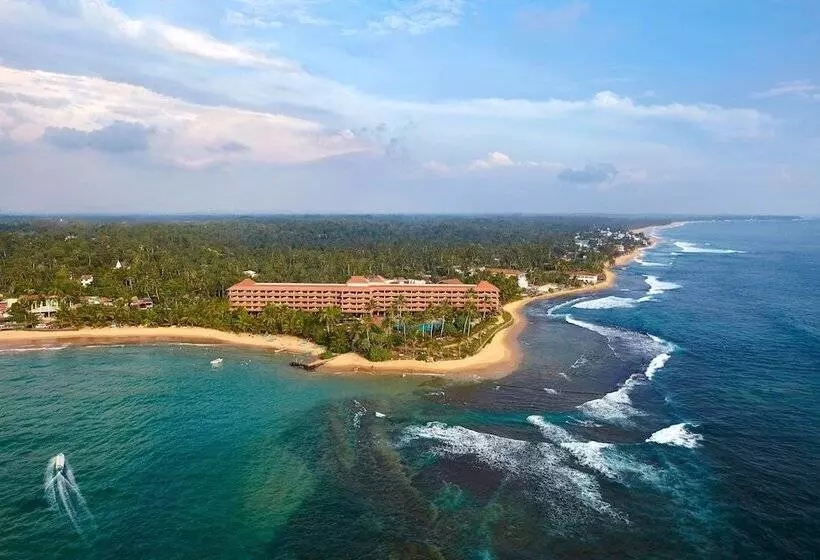 Fotos del hotel Hikka Tranz By Cinnamon:  12