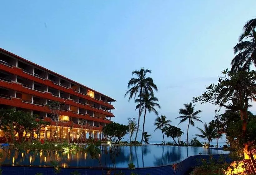 Fotos del hotel Hikka Tranz By Cinnamon:  15