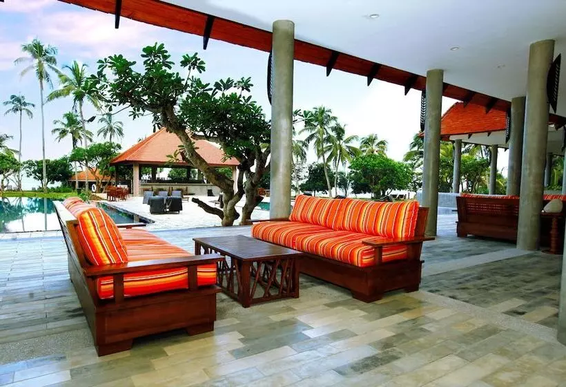 Fotos del hotel Hikka Tranz By Cinnamon:  9