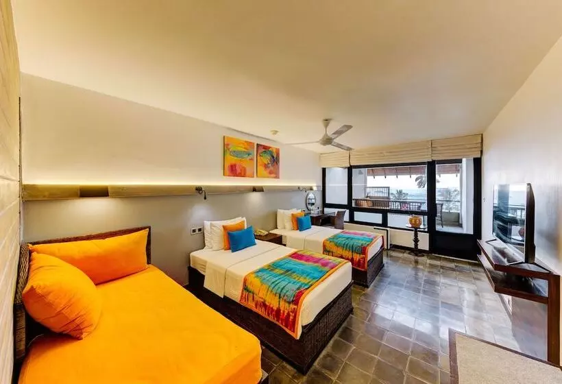 Hikka Tranz By Cinnamon