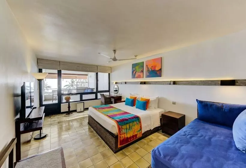 Fotos del hotel Hikka Tranz By Cinnamon:  16