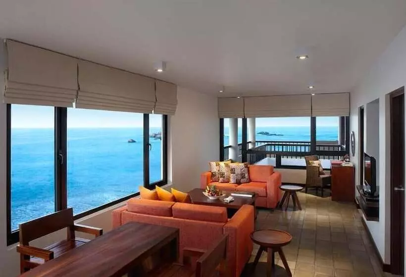 Fotos del hotel Hikka Tranz By Cinnamon:  28