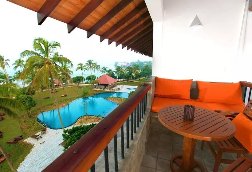 Fotos del hotel Hikka Tranz By Cinnamon:  31