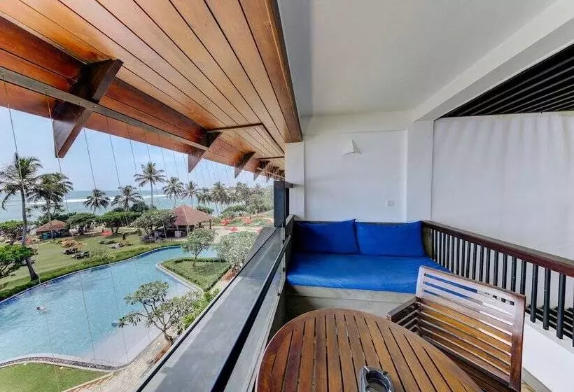 Fotos del hotel Hikka Tranz By Cinnamon:  13