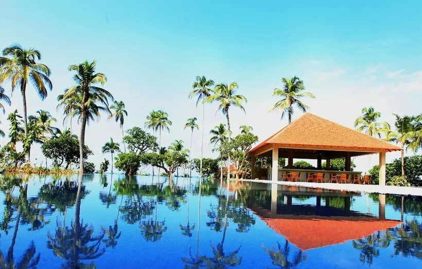 Fotos del hotel Hikka Tranz By Cinnamon:  19