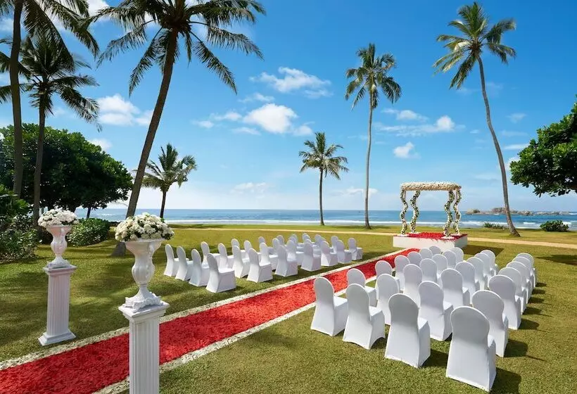 Fotos del hotel Hikka Tranz By Cinnamon:  29