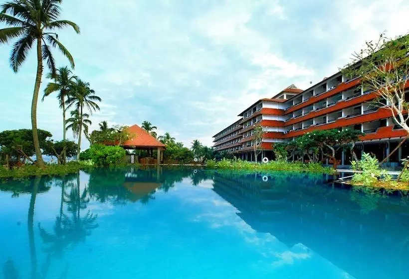 Fotos del hotel Hikka Tranz By Cinnamon:  30