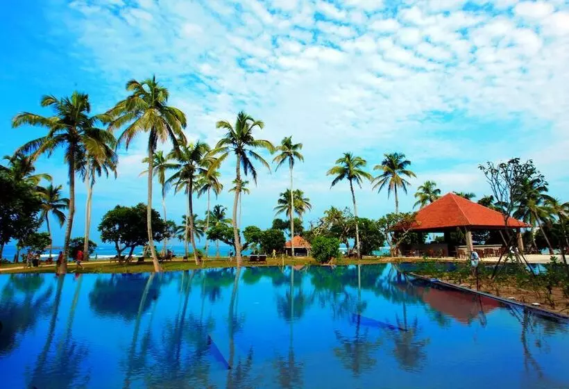 Fotos del hotel Hikka Tranz By Cinnamon:  18