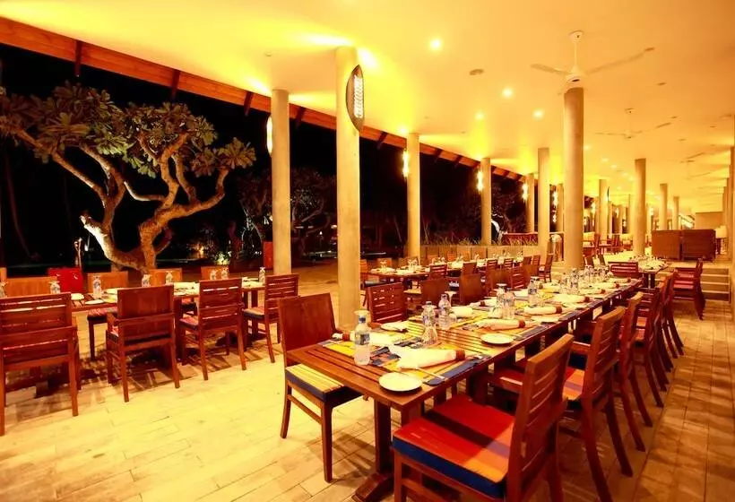 Fotos del hotel Hikka Tranz By Cinnamon:  6