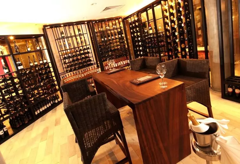 Fotos del hotel Hikka Tranz By Cinnamon:  25