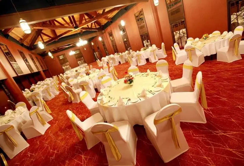 Fotos del hotel Hikka Tranz By Cinnamon:  24