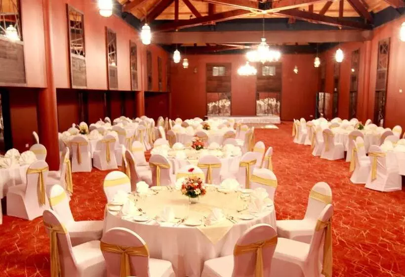 Fotos del hotel Hikka Tranz By Cinnamon:  21