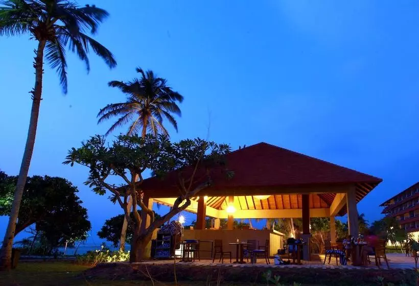 Fotos del hotel Hikka Tranz By Cinnamon:  23