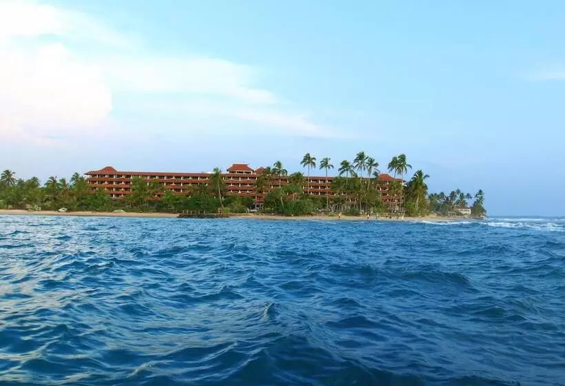 Fotos del hotel Hikka Tranz By Cinnamon:  26