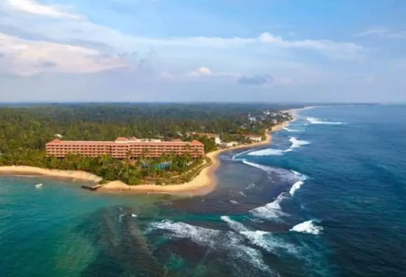 Fotos del hotel Hikka Tranz By Cinnamon:  11