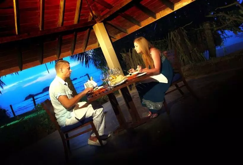 Fotos del hotel Hikka Tranz By Cinnamon:  22