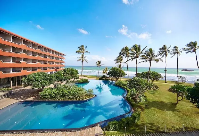 Fotos del hotel Hikka Tranz By Cinnamon:  14