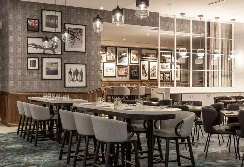 Fotos del hotel Hilton Québec:  13