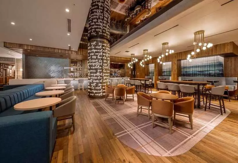 Fotos del hotel Hilton Québec:  14