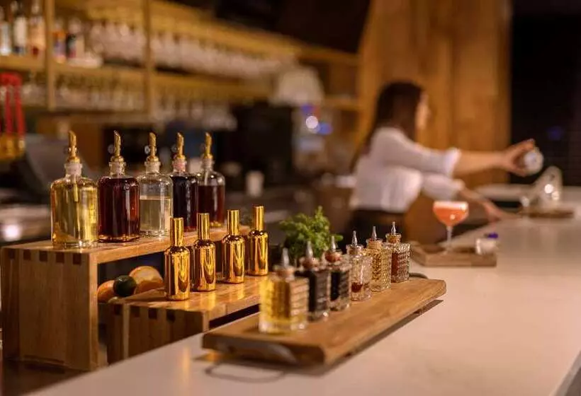 Fotos del hotel Hilton Québec:  7