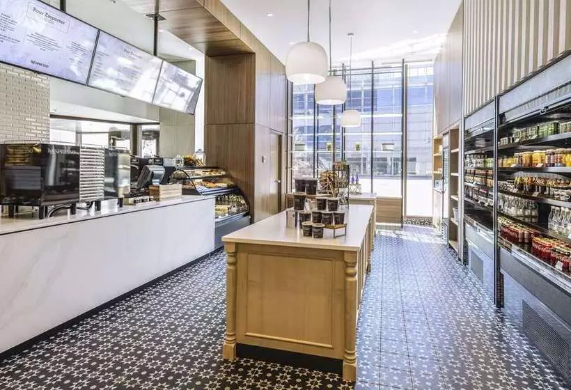 Fotos del hotel Hilton Québec:  3