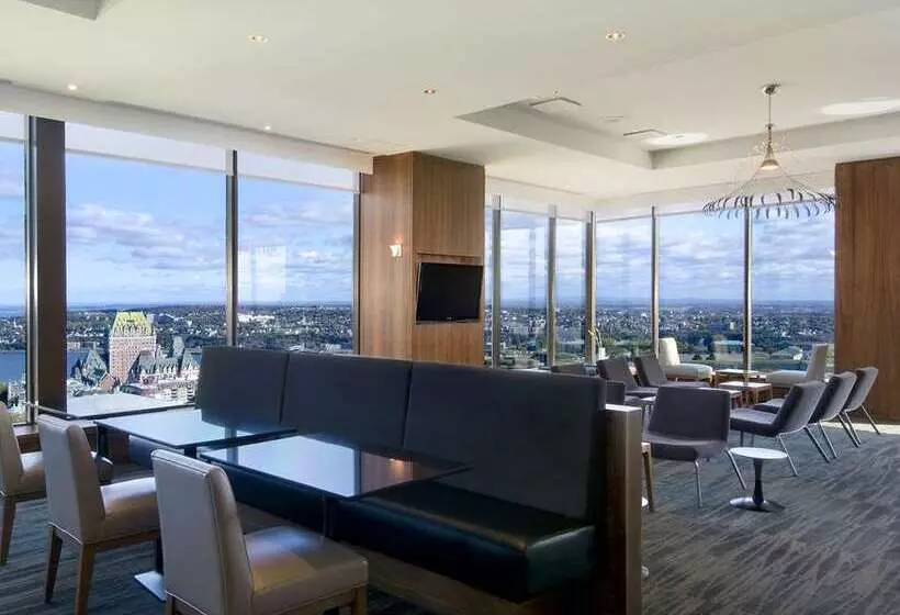 Fotos del hotel Hilton Québec:  15