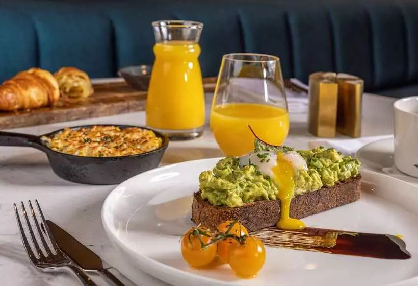 Fotos del hotel Hilton Québec:  6