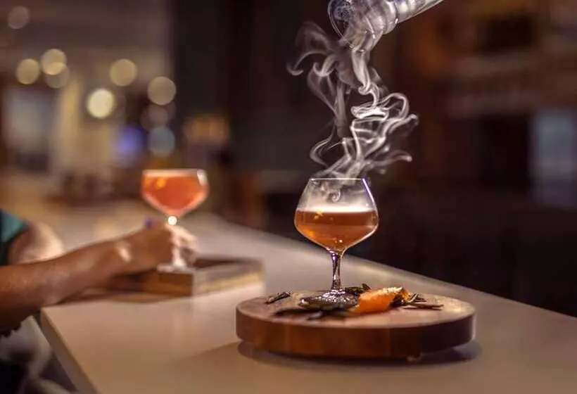 Fotos del hotel Hilton Québec:  8