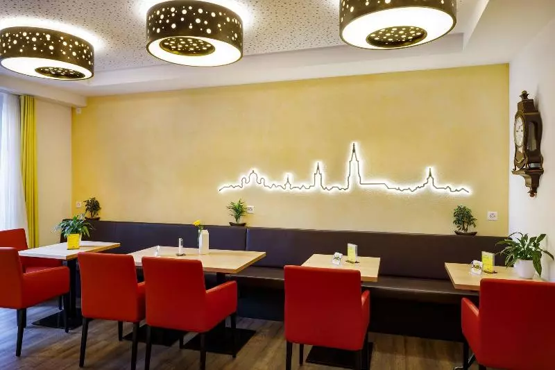 Fotos del hotel Jardin Bern:  10