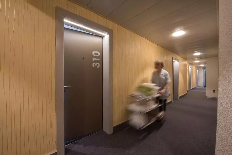 Fotos del hotel Jardin Bern:  21