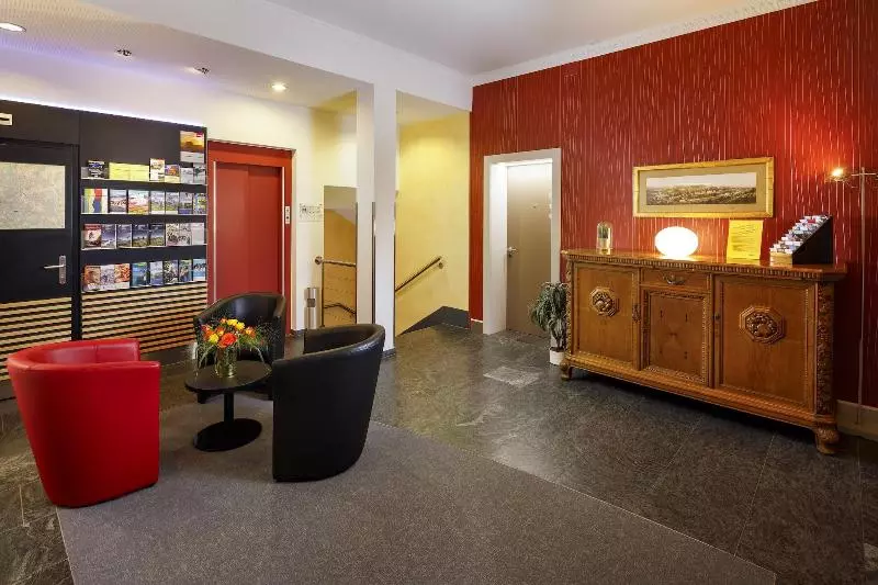 Fotos del hotel Jardin Bern:  18