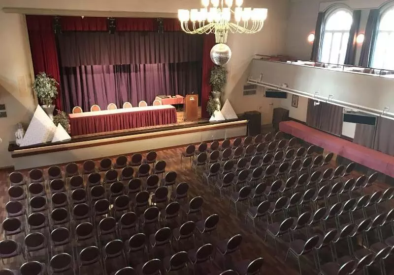 Fotos del hotel Jardin Bern:  20