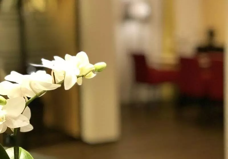 Fotos del hotel Jardin Bern:  23