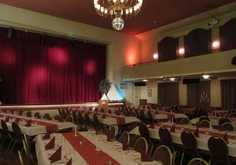 Fotos del hotel Jardin Bern:  9