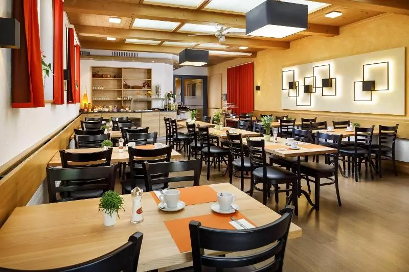 Fotos del hotel Jardin Bern:  3