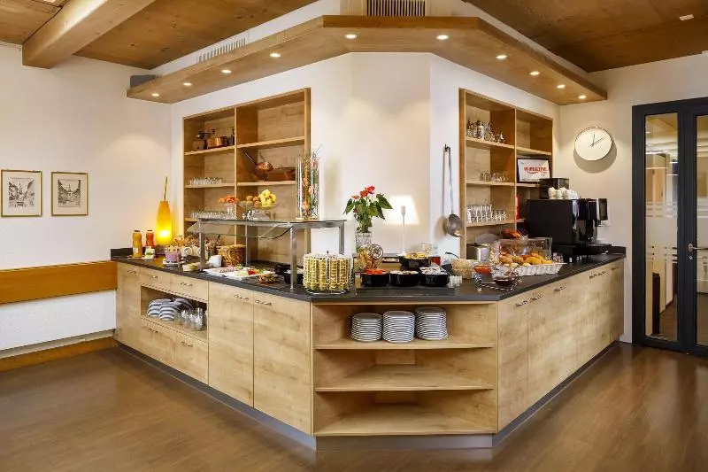 Fotos del hotel Jardin Bern:  11