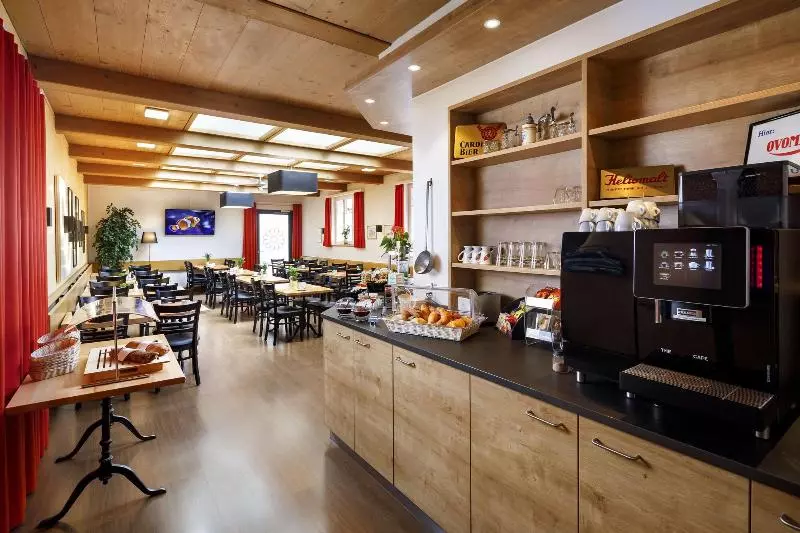 Fotos del hotel Jardin Bern:  4