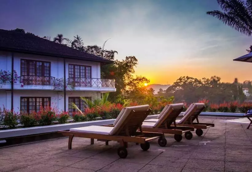 Fotos del hotel Mahaweli Reach:  11