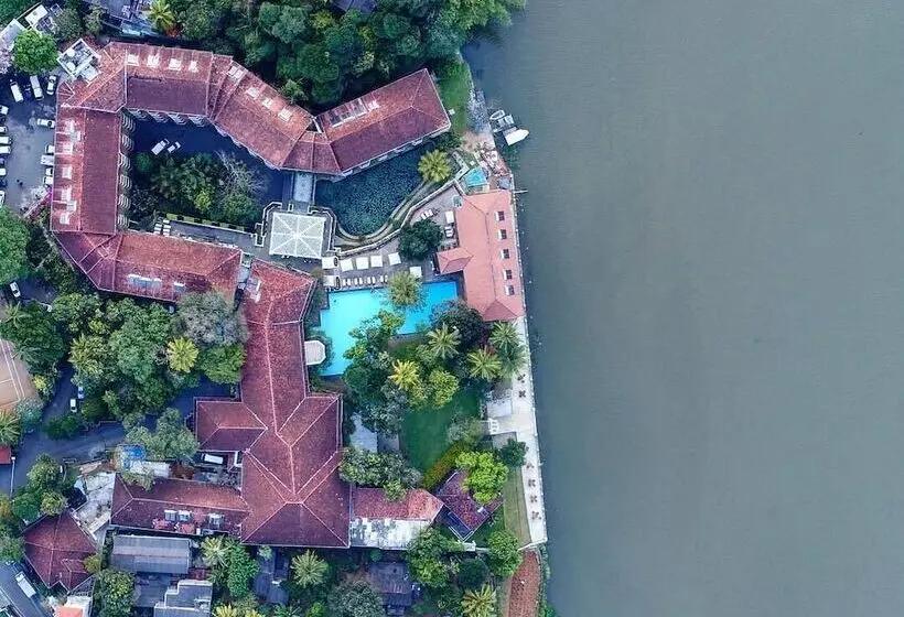 Fotos del hotel Mahaweli Reach:  14