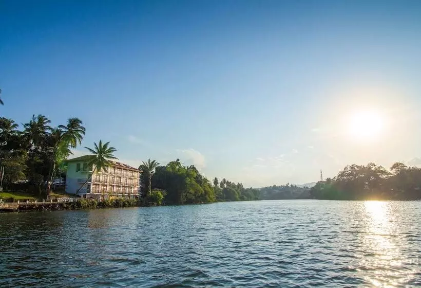 Fotos del hotel Mahaweli Reach:  17