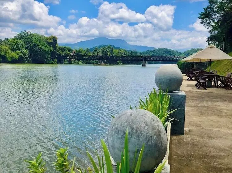 Fotos del hotel Mahaweli Reach:  7