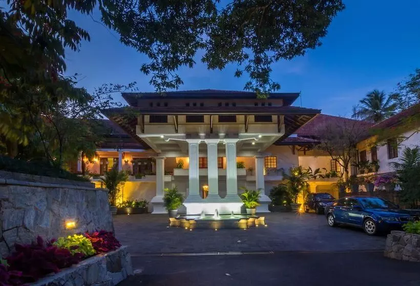 Fotos del hotel Mahaweli Reach:  13