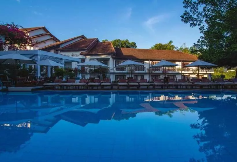 Fotos del hotel Mahaweli Reach:  18