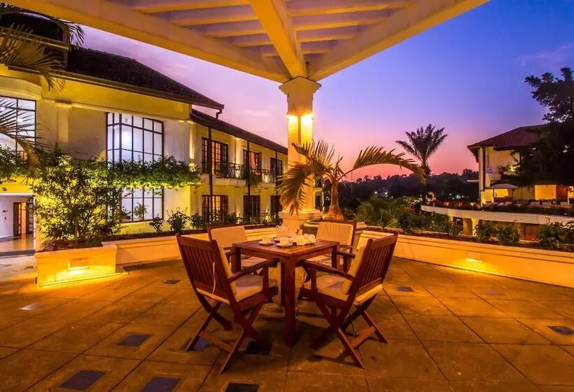 Fotos del hotel Mahaweli Reach:  6