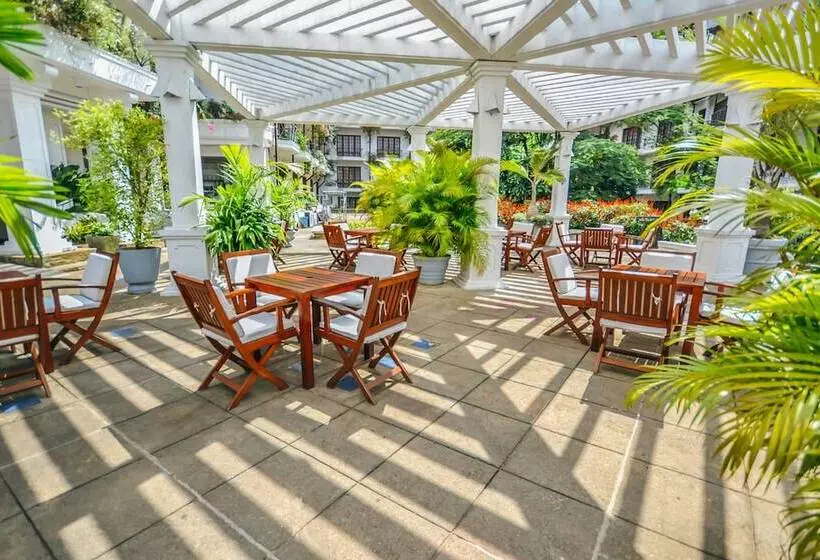 Fotos del hotel Mahaweli Reach:  16