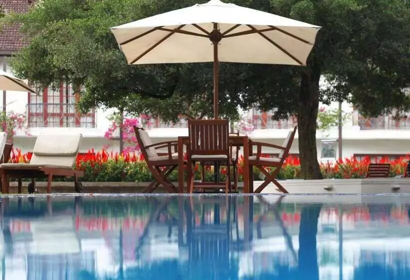 Fotos del hotel Mahaweli Reach:  2