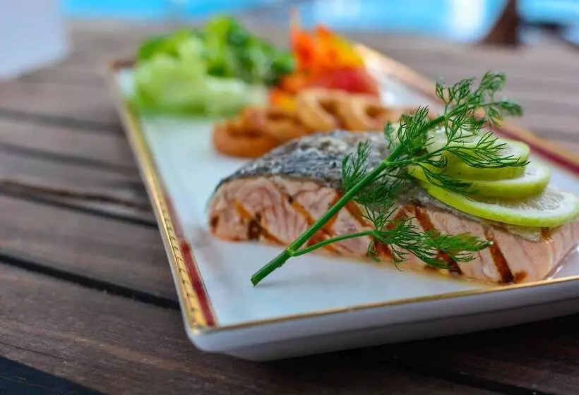 Fotos del hotel Mahaweli Reach:  10