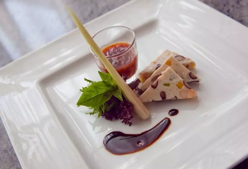 Fotos del hotel Mahaweli Reach:  19