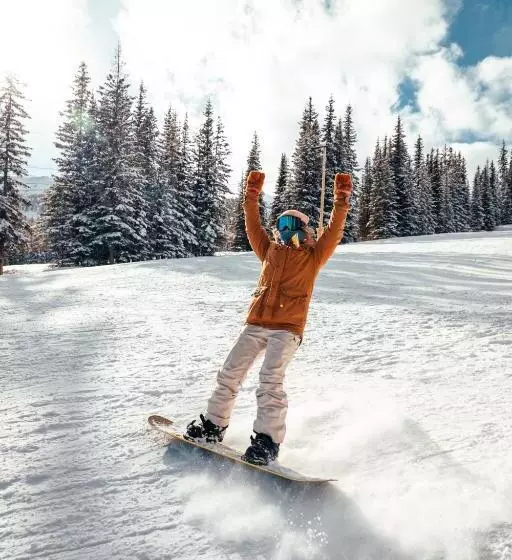 Fotos del hotel Mount Robson Inn:  14